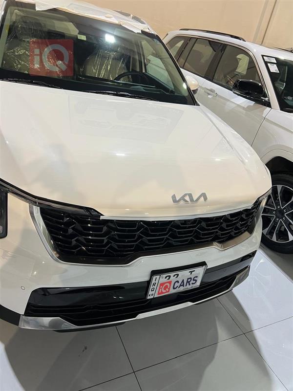 کیا سۆرینتۆ 2025  بۆ فرۆشتن لە عێراق - هەولێر